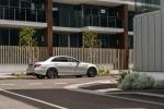 Mercedes-AMG E63 4Matic+ 2017 года (AU)
